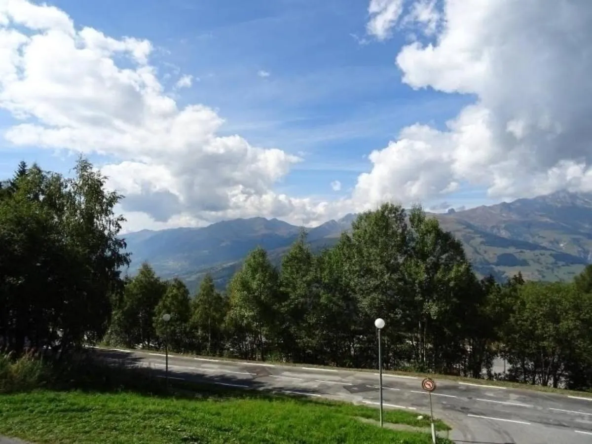 Studio Cosy Pour 5 Pers, Proche Pistes Et Commerces, Wifi, Lave-Vaisselle - Fr-1-411-53 Les Arcs