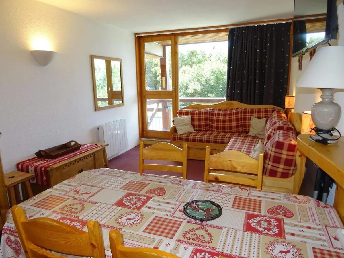 Studio Cosy Pour 5 Pers, Proche Pistes Et Commerces, Wifi, Lave-Vaisselle - Fr-1-411-53 Les Arcs  0*, Les Arcs (Savoie)
