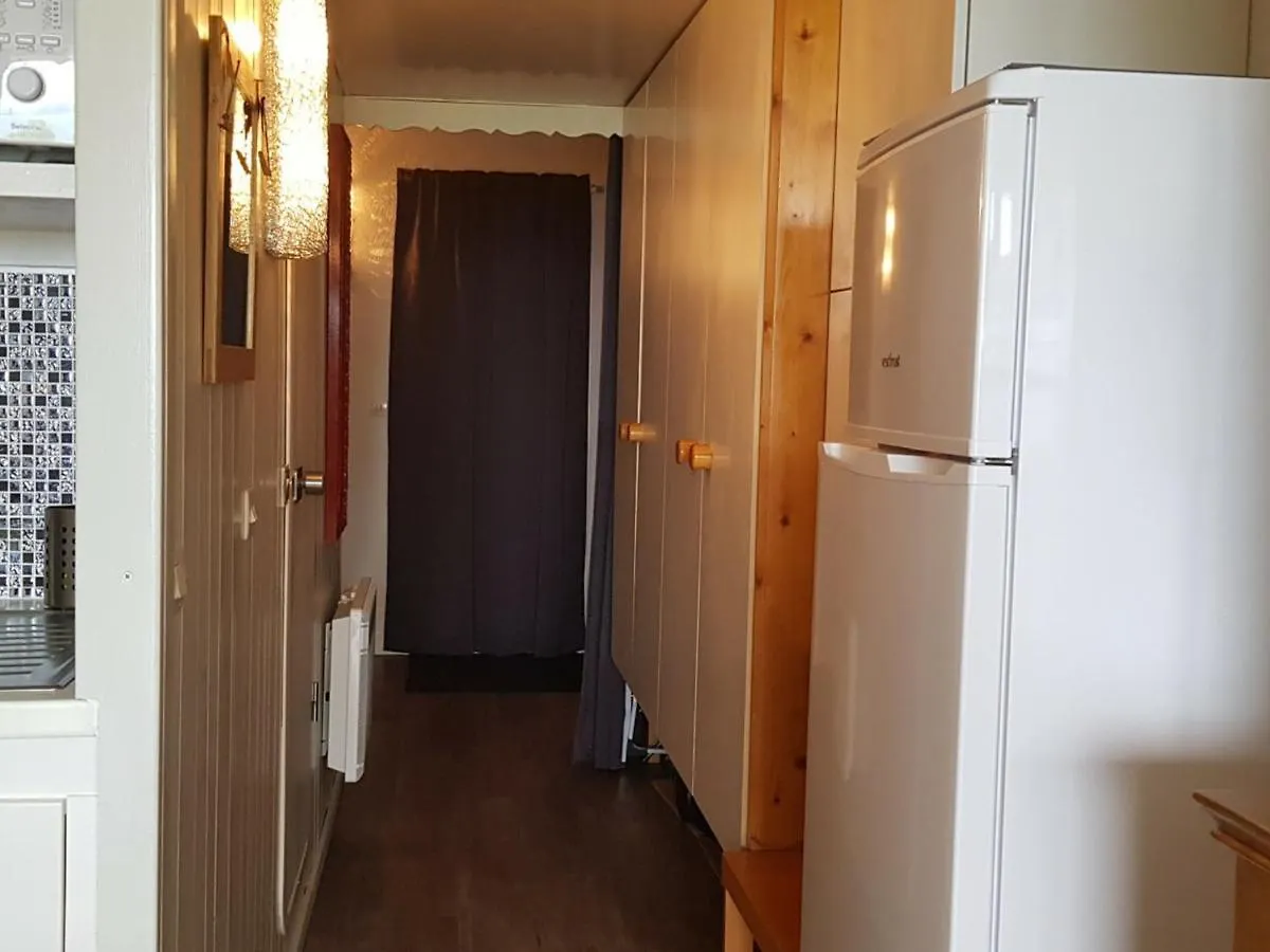 Studio Cosy Pour 5 Pers, Proche Pistes Et Commerces, Wifi, Lave-Vaisselle - Fr-1-411-53 Les Arcs  0*, Les Arcs (Savoie) France