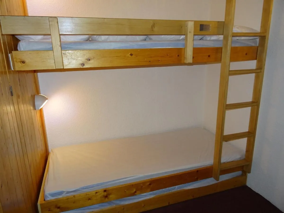 Apartment Studio Cosy Pour 5 Pers, Proche Pistes Et Commerces, Wifi, Lave-Vaisselle - Fr-1-411-53 Les Arcs