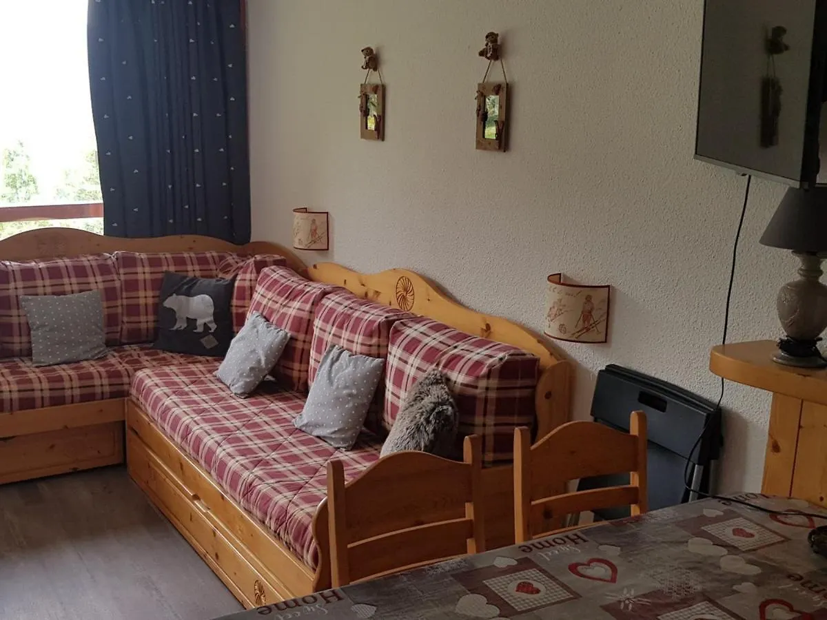 Studio Cosy Pour 5 Pers, Proche Pistes Et Commerces, Wifi, Lave-Vaisselle - Fr-1-411-53 Les Arcs